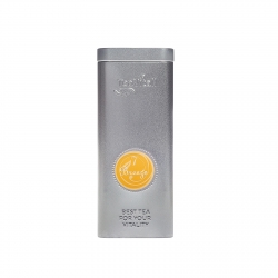 Teavitall Breeze 7, металлическая банка 100 г